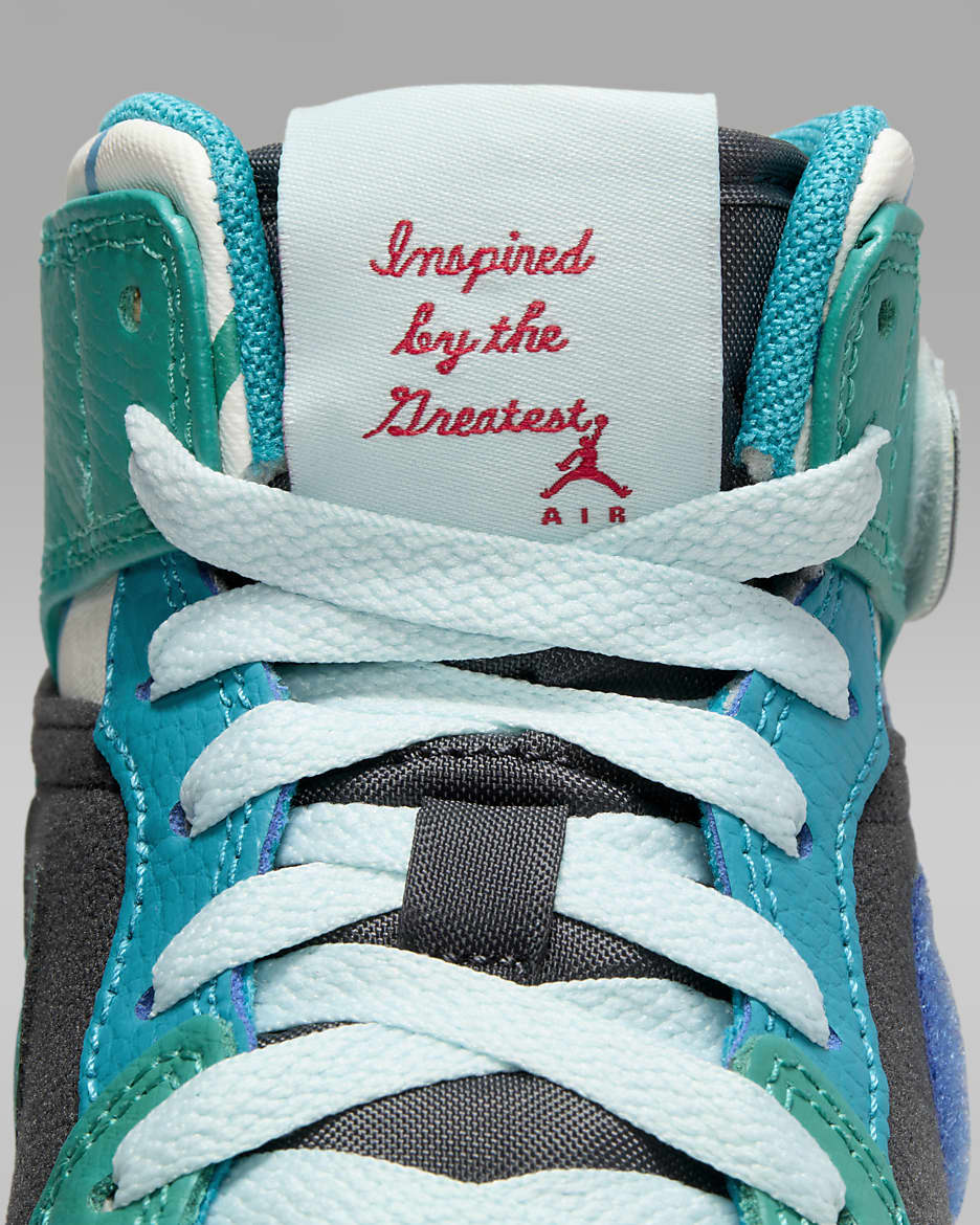 Air jordan 1 mid grade school shop